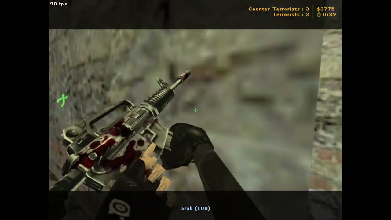 lacostee* vs mangistau (de_inferno)