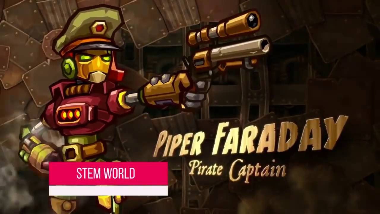 Топ 10 HD Игр (Android,IOS)