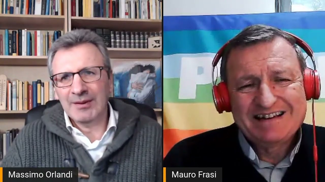Don Mauro Frasi: 