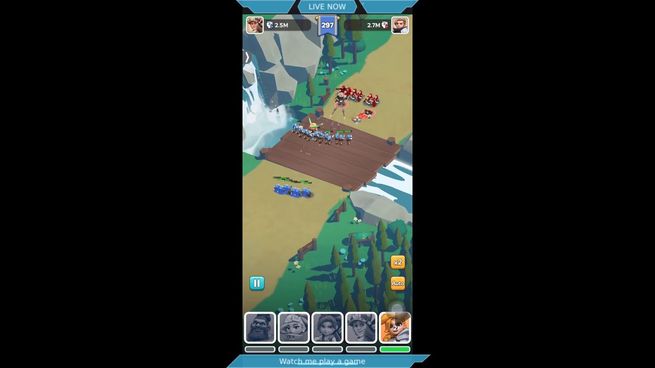 Kingshot Bear