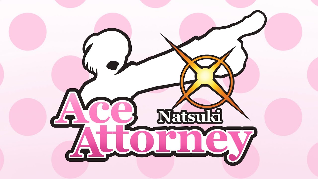 (Custom) Cross Examination 2022 ~ Allegro - Natsuki: Ace Attorney