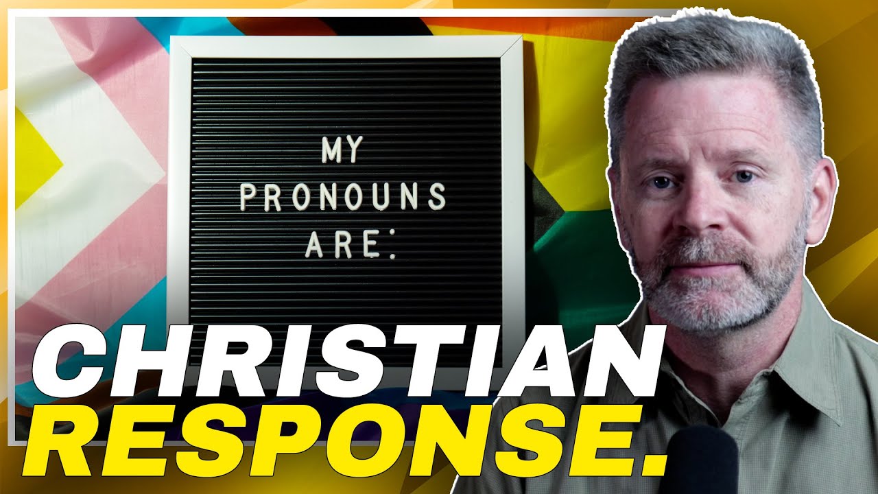 A Christian Response to 