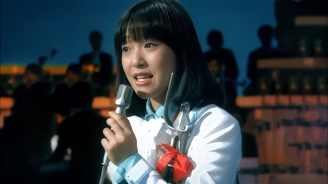 岩崎宏美《ロマンス》1975年11月24日