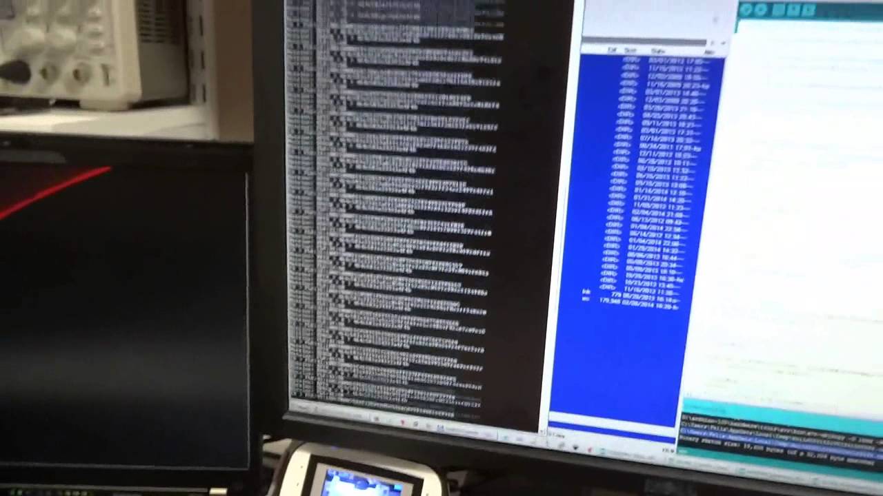 Wireless Programming a SwitchMote Moteino