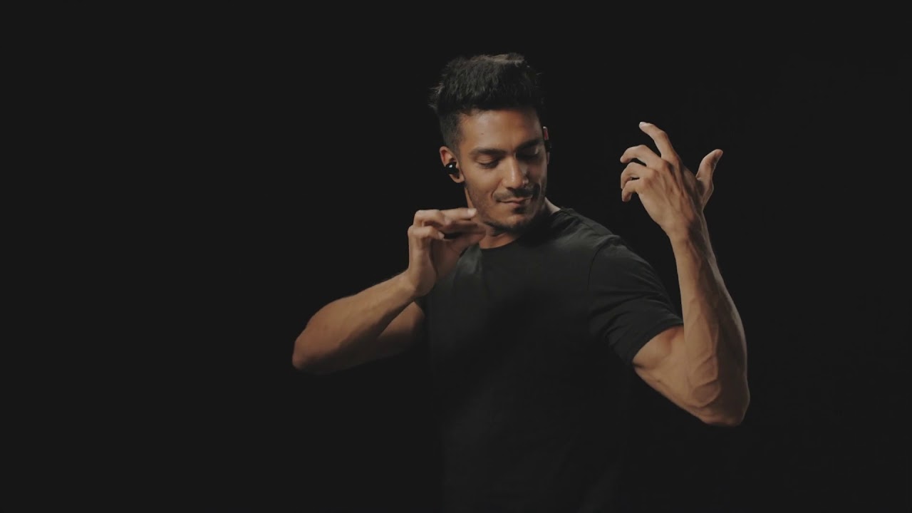 Edifier TWS5 True Wireless Earbuds