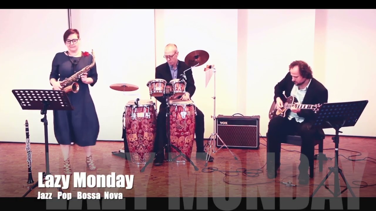 Showreel, Trio 
