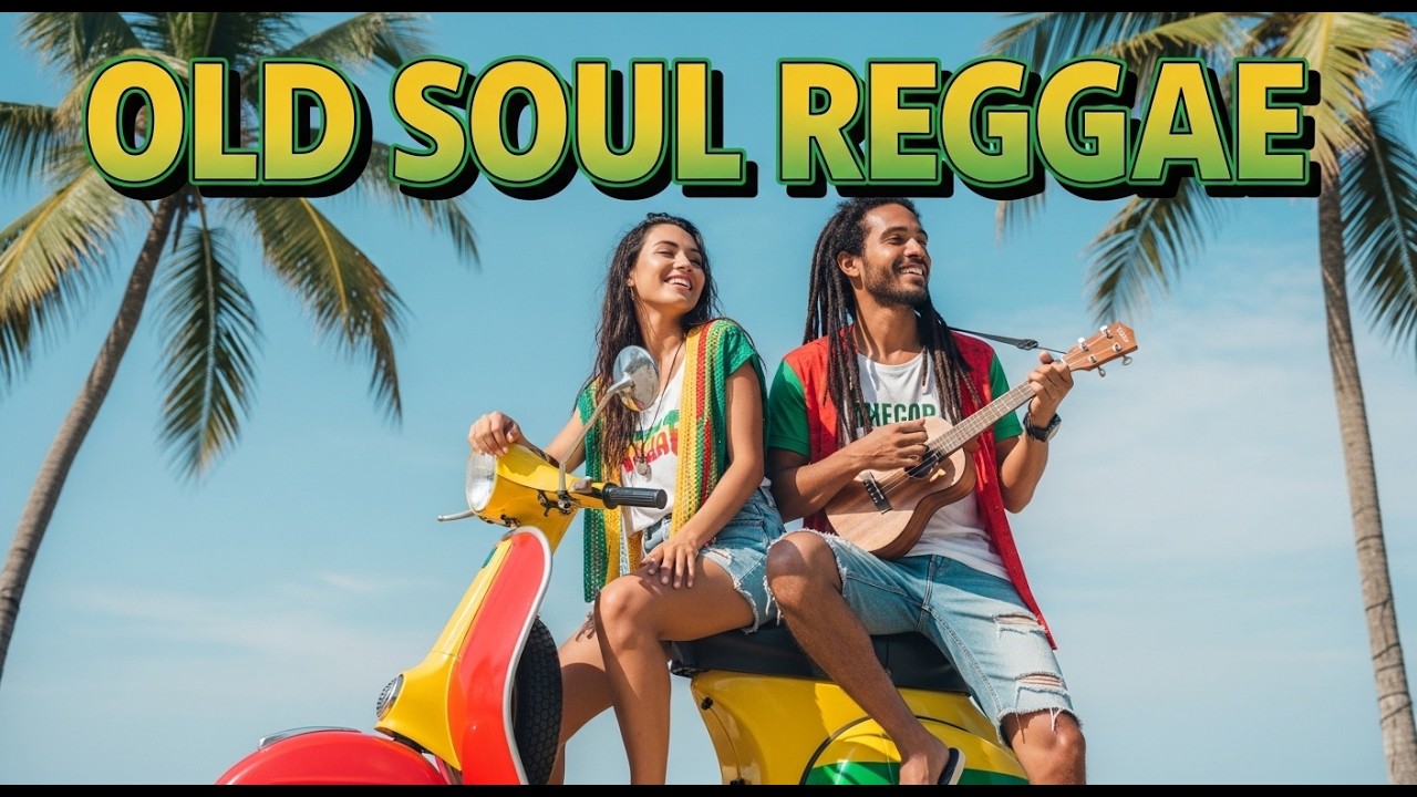 Lazy Afternoon Reggae #lazyvibes #chillreggae #reggaemusic #afternoonchill #relaxmusic
