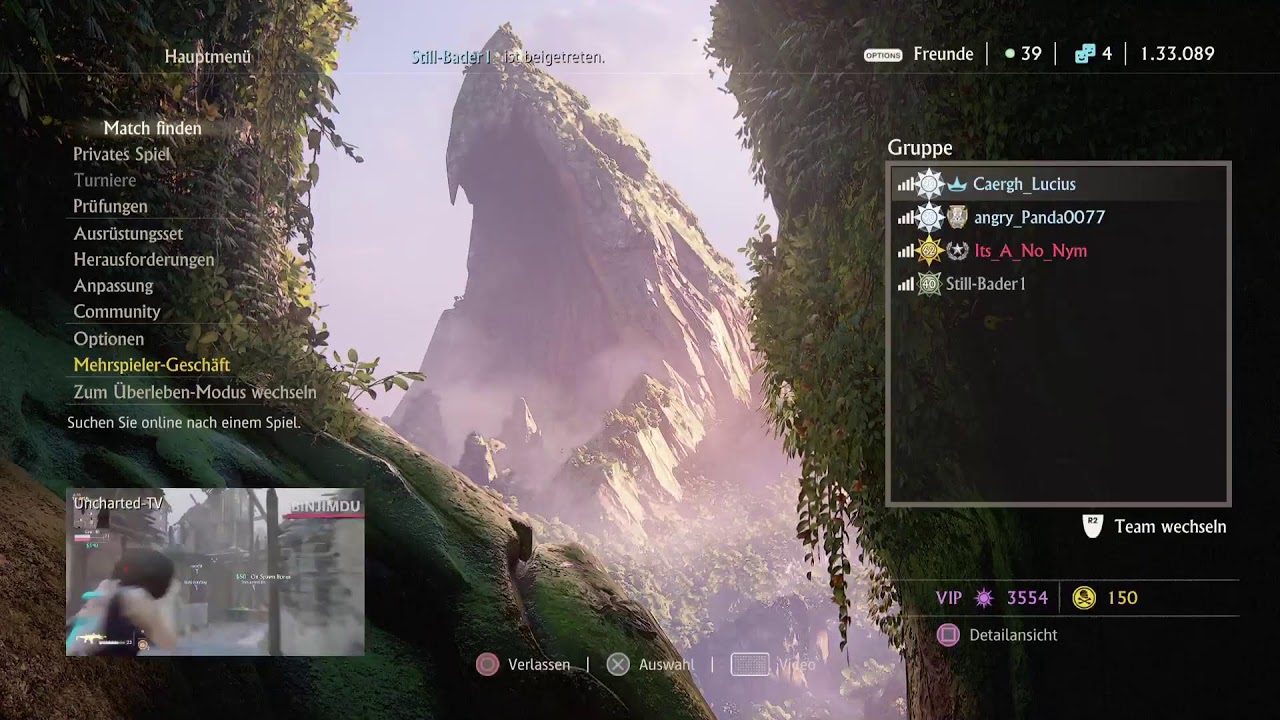 Uncharted 4 abooo