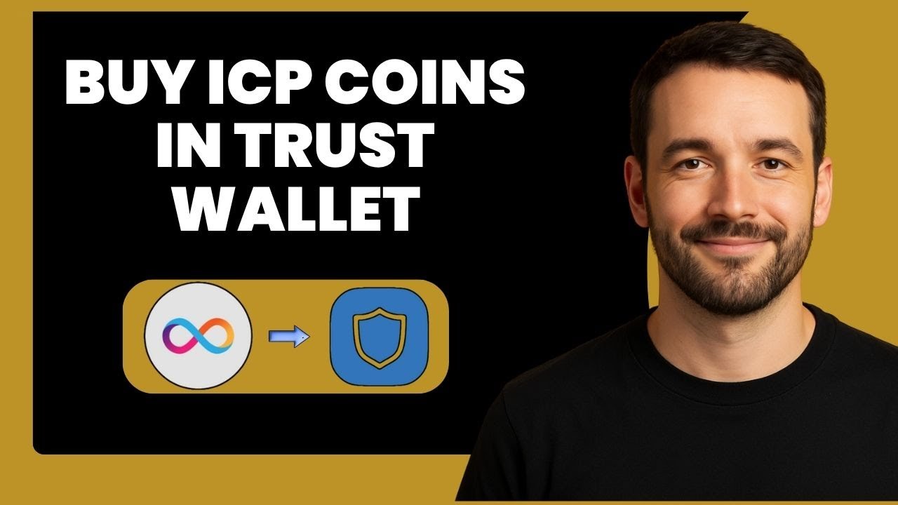 Buy ICP Tokens Easily | Step-by-Step Guide for Beginners