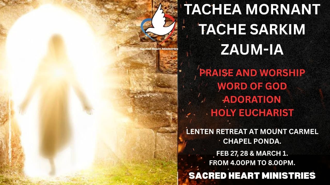 TACHEA MORNANT TACHE SARKIM ZAUM-IA