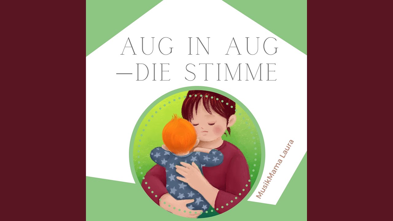 Weißt du eigentlich, wie lieb ich dich hab?