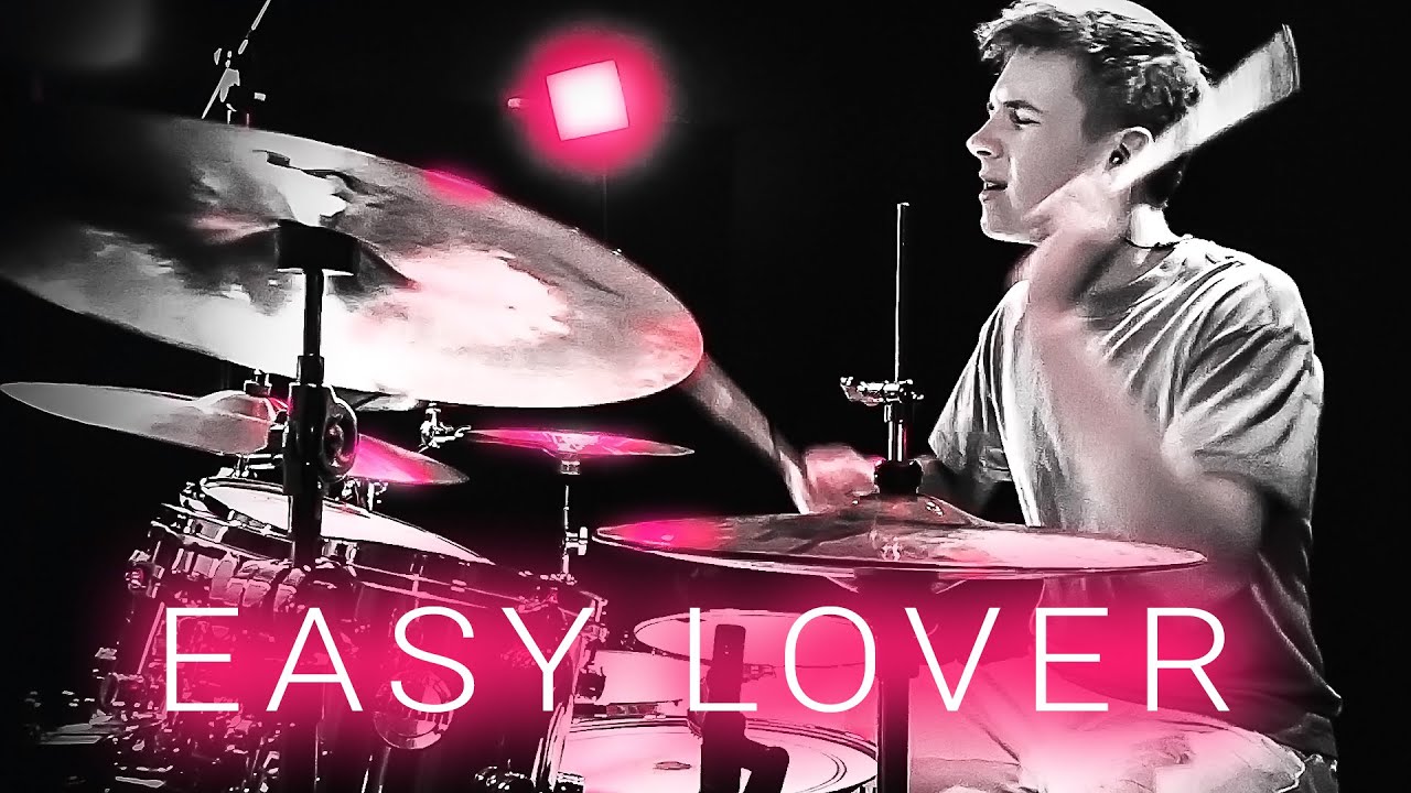 The Genius of Drumming
