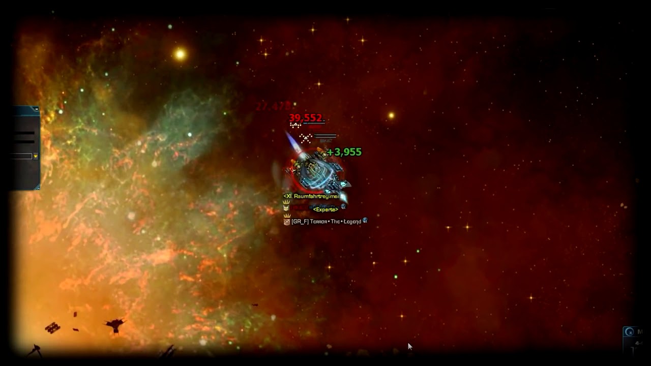 DarkOrbit - Spaceball Global Europe 6