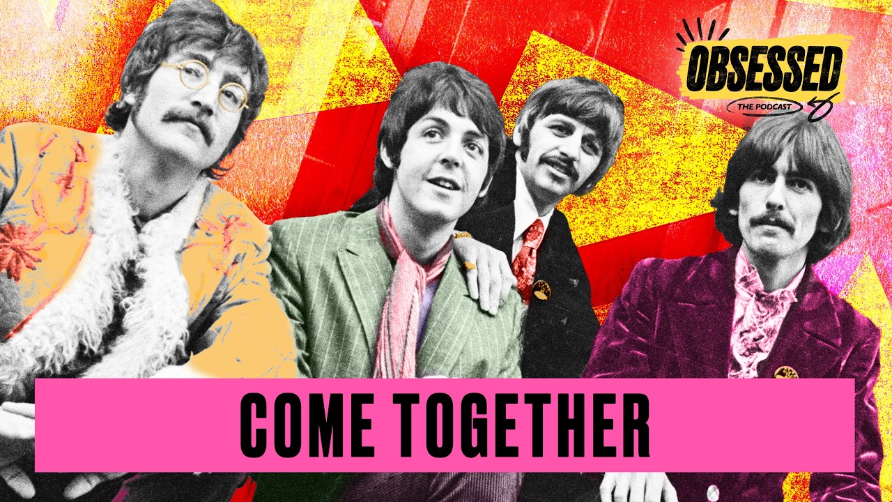 Paul McCartney Revelations With Morgan Neville | Obsessed: The Podcast