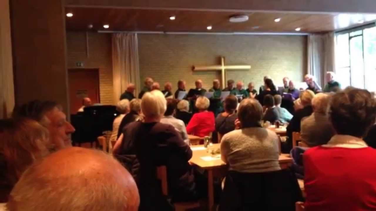 Sommerkoncert - arrang&oslash;r, Helsing&oslash;r Kvindekor
