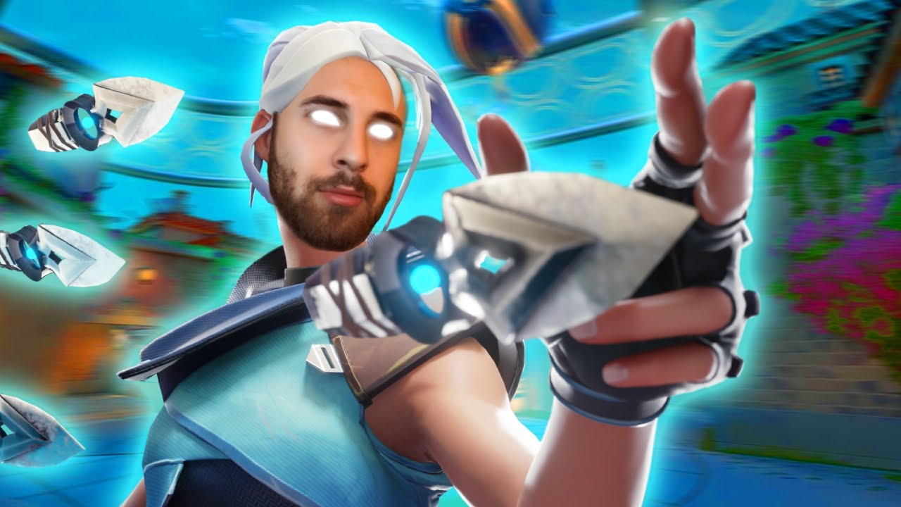 THE RANKED DEMON HAS RETURNED !!