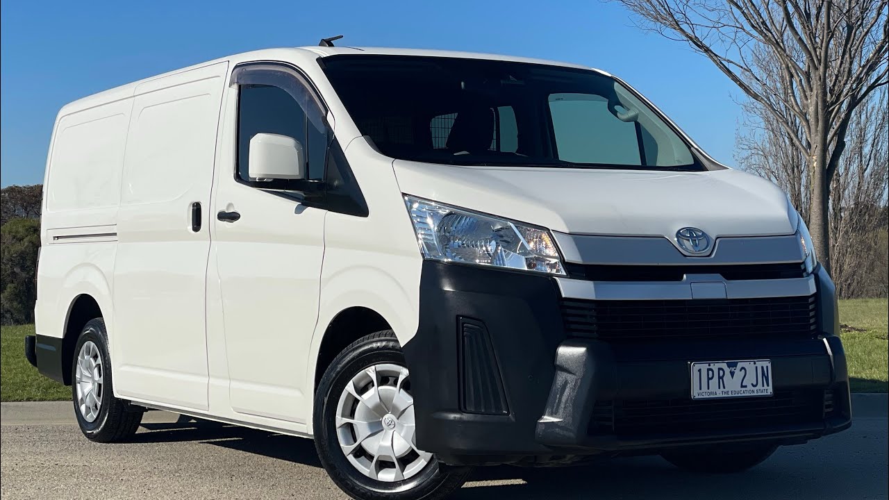Hiace