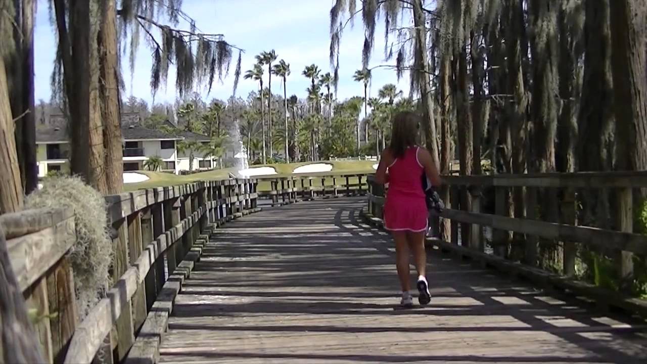 Ray Collins Media Saddlebrook Tennis Resort