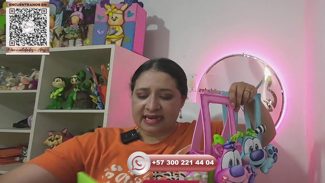 Pelusito Lata de Atún 2