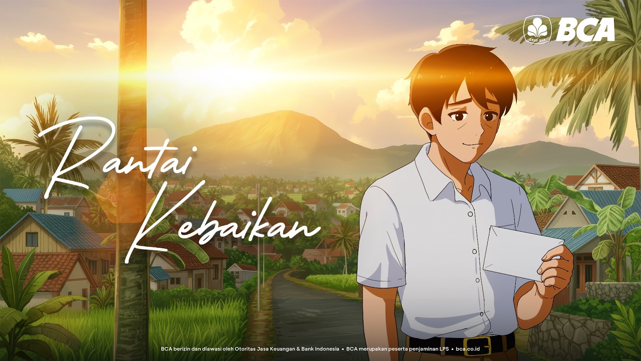 Rantai Kebaikan