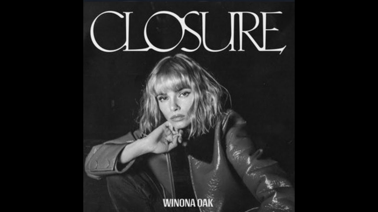 Definitive Demand D7  l Winona oak_ Another Story