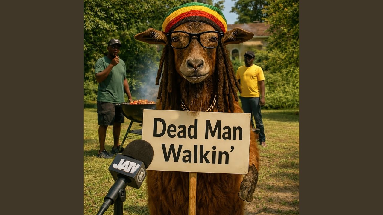 Dead Man Walkin'