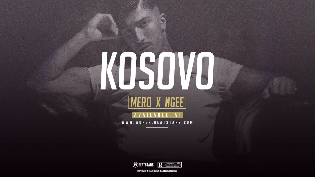 [FREE] MERO X NGEE Type Beat 2021 