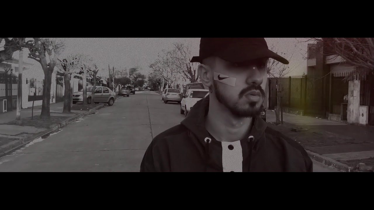 PINTUS | EL INCOMPRENDIDO (Video)
