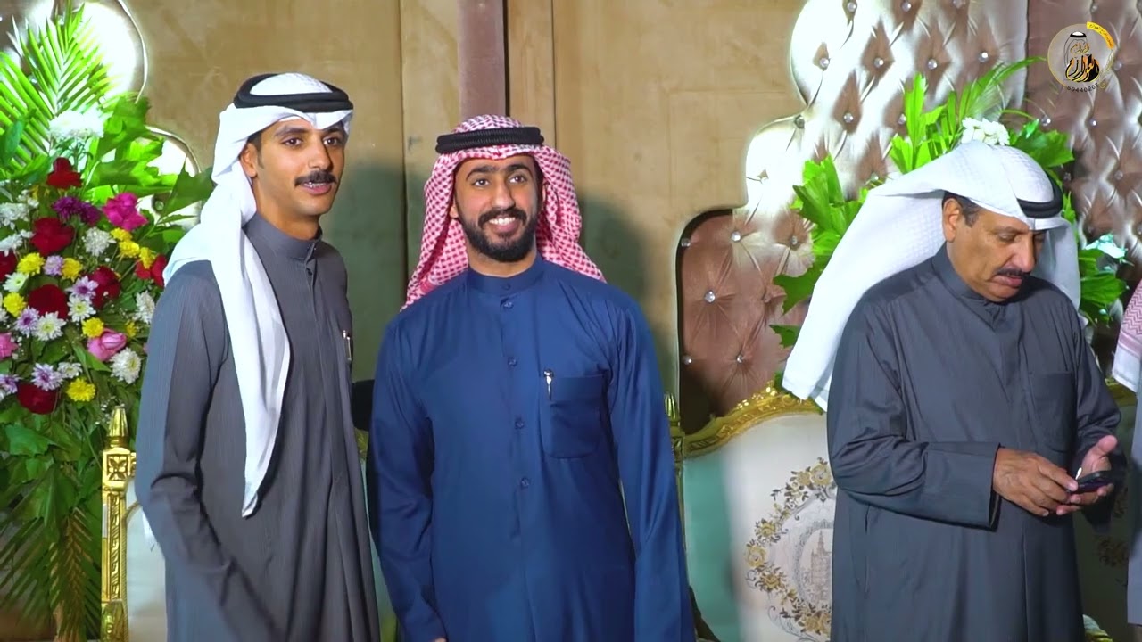 حفل تخرج الملازم عبدالله مشعان مجبل الدريويش 15 2 2022