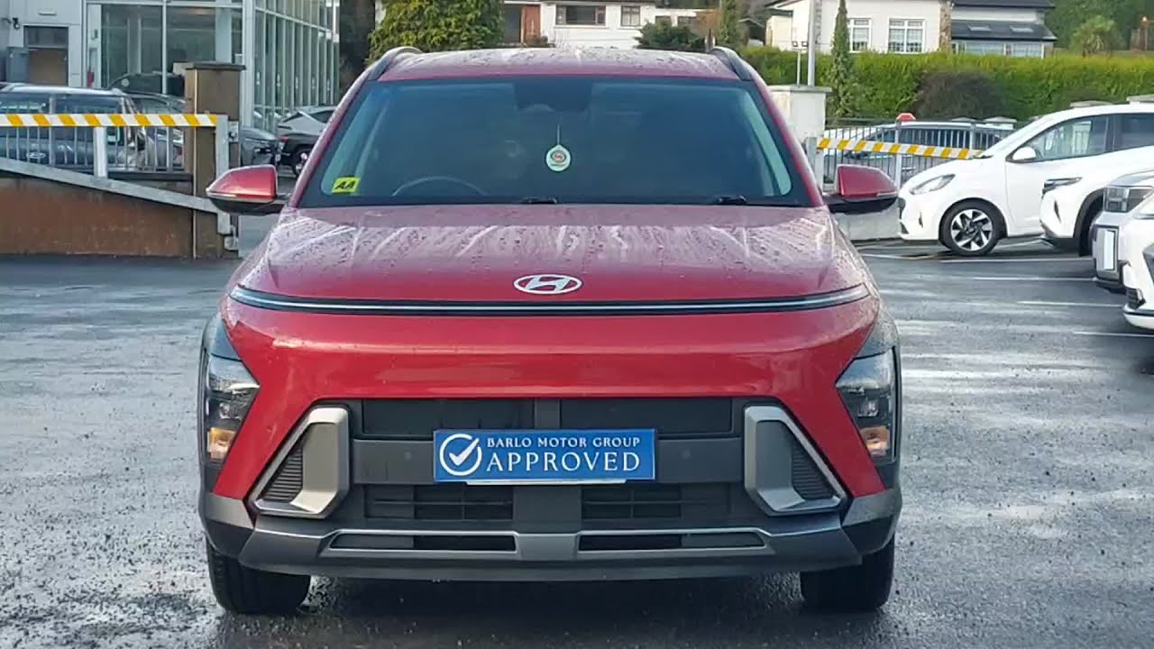 241KK875 - 2024 Hyundai Tucson TUCSON EXECUTIVE PLUS COMMERCIAL Price  EX V...