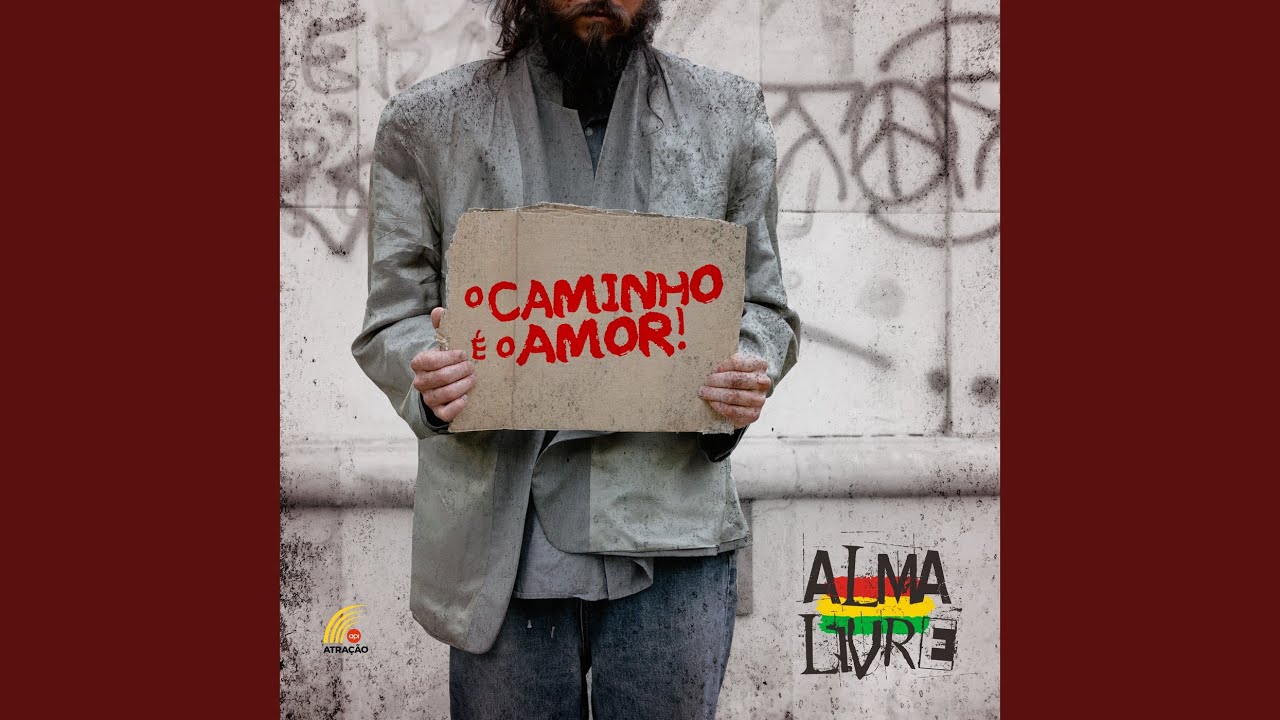 O Caminho É O Amor