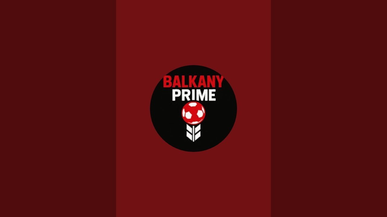 У каналі Балкани Prime 2017 (Вінниця) відбувається прямий ефір.