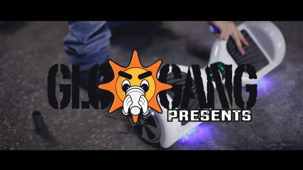Lil Flash • Cappin' Caption | [Official Video] Filmed By @RayyMoneyyy