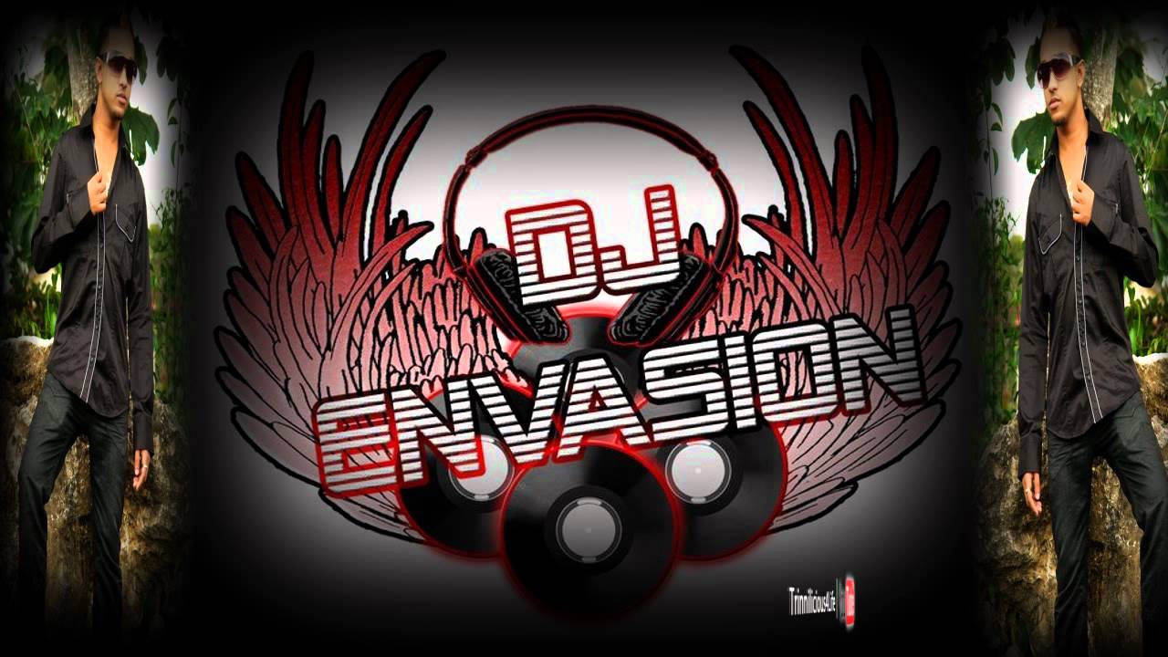 KI - Single Forever ( DJ ENVASION REMIX ) 2012