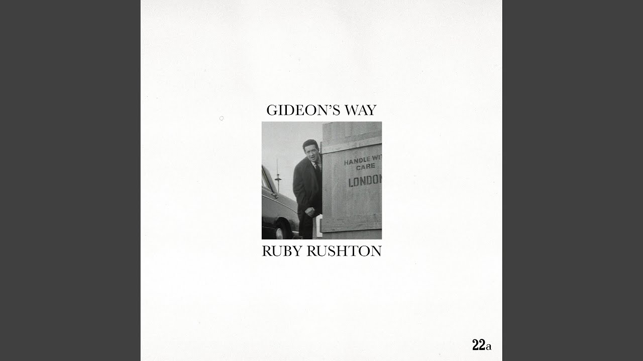 Gideon's Way
