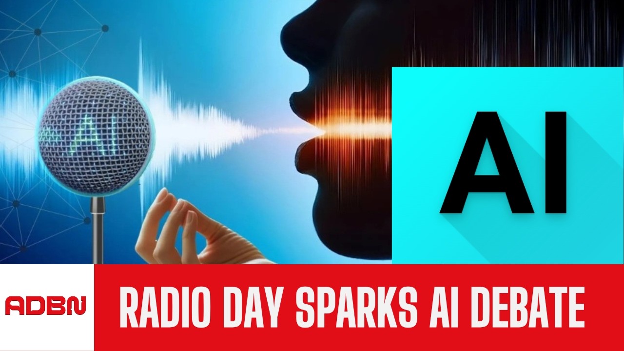 World Radio Day: Ethical AI Takes Center Stage in Media Talks