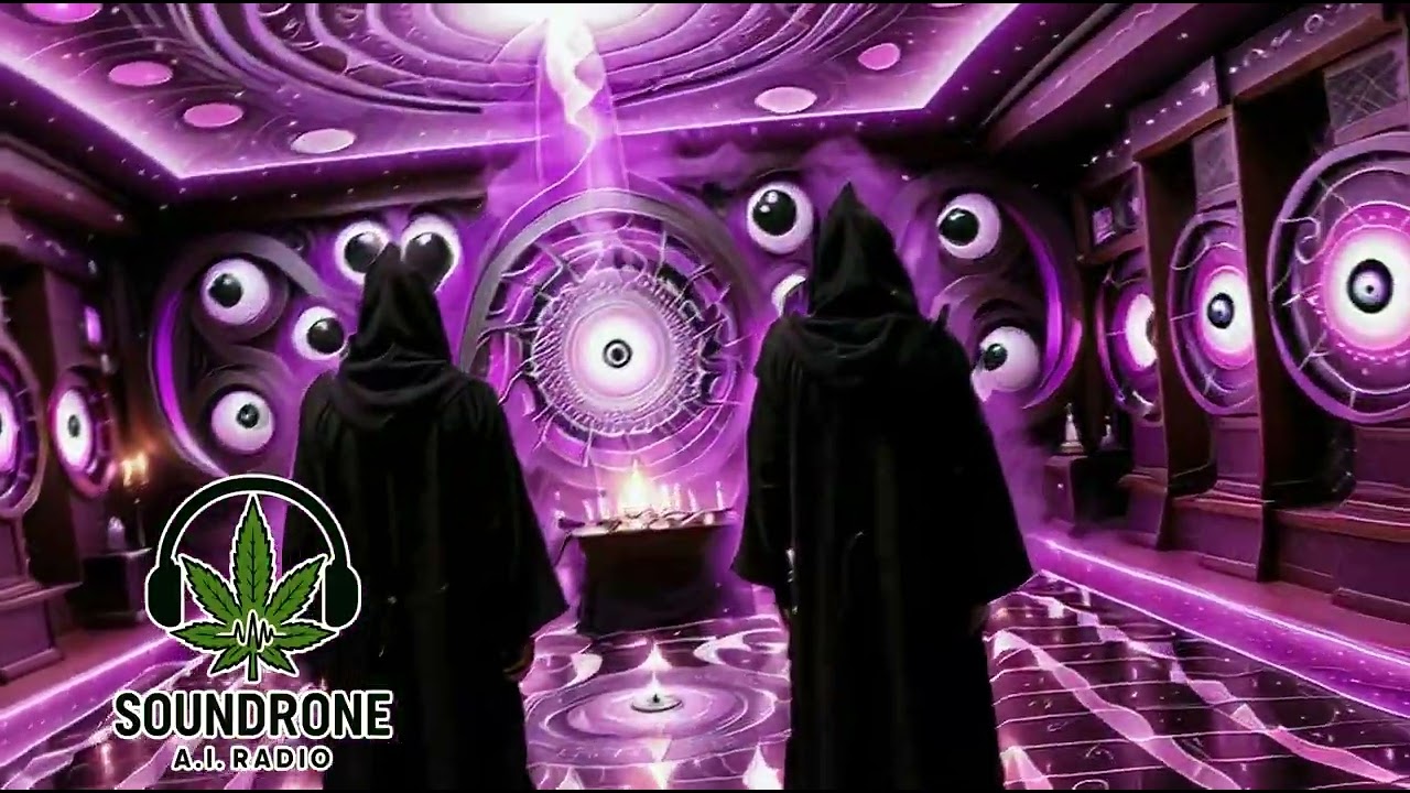 Soundrone AI Radio Preshow Openers 02