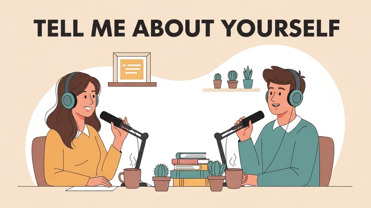 Simple English Podcast | Talking About Your Family