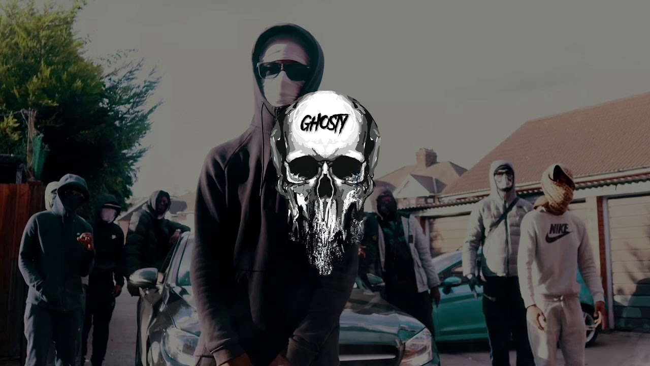 CRITICAL | STRIKER X CASTR6 X V9 X KO UK DRILL TYPE BEAT | PROD GHOSTY