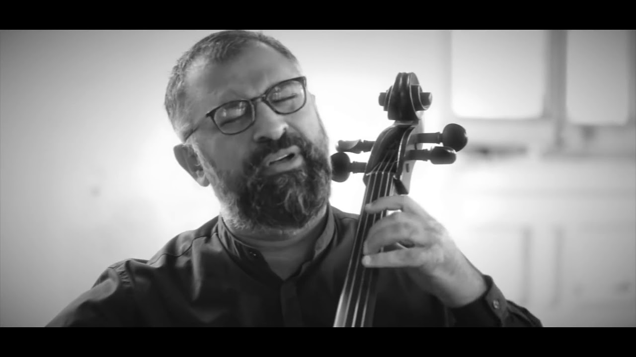 Şems Trio  -  Ayağında Kundura  [Official Video]