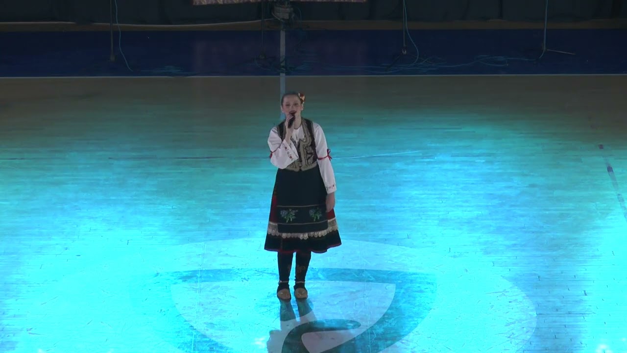 Jelena Gligoric - Abrasevic 29.12.2023.