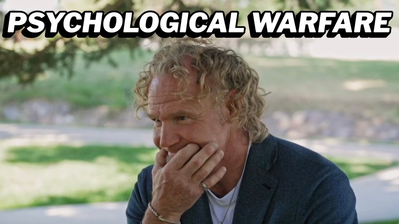 Kody Emotionally Tortured Meri & He Should Be GRATEFUL | Sister Wives