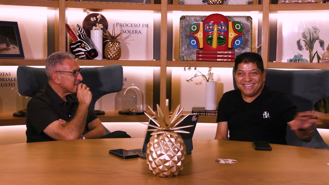 Sucesos con Jorge Cura - Tierra de Poetas Marcos Díaz