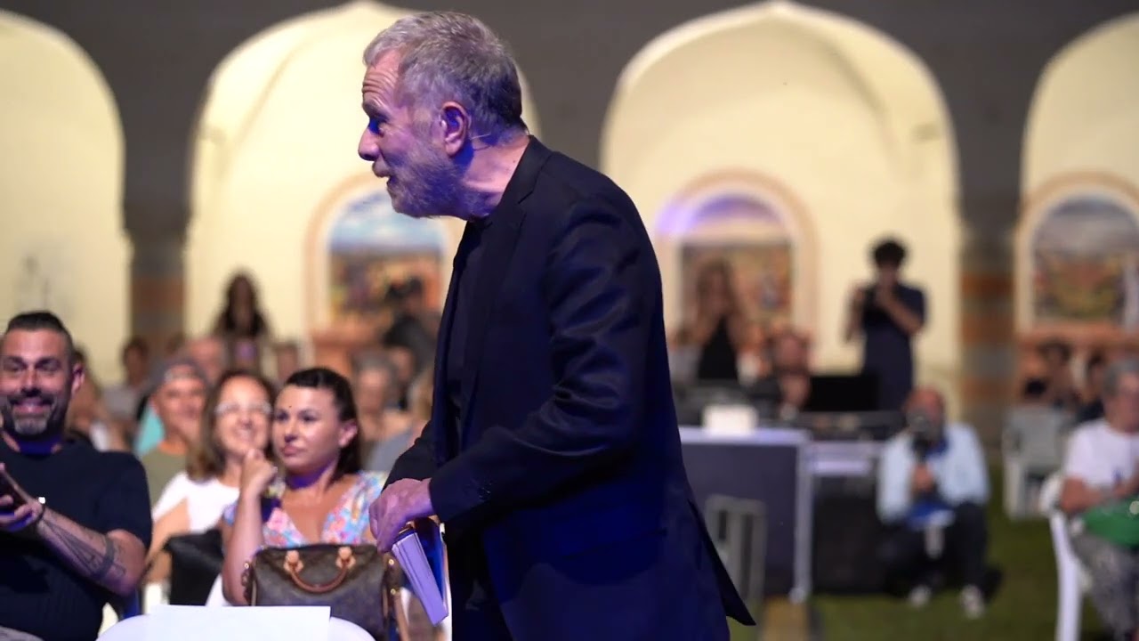 FESTIVAL CITTA' IDENTITARIE | TRINO | MINISTERO DEL TURISMO |ANDREA CHIARUCCI DIRETTORE FOTOGRAFIA