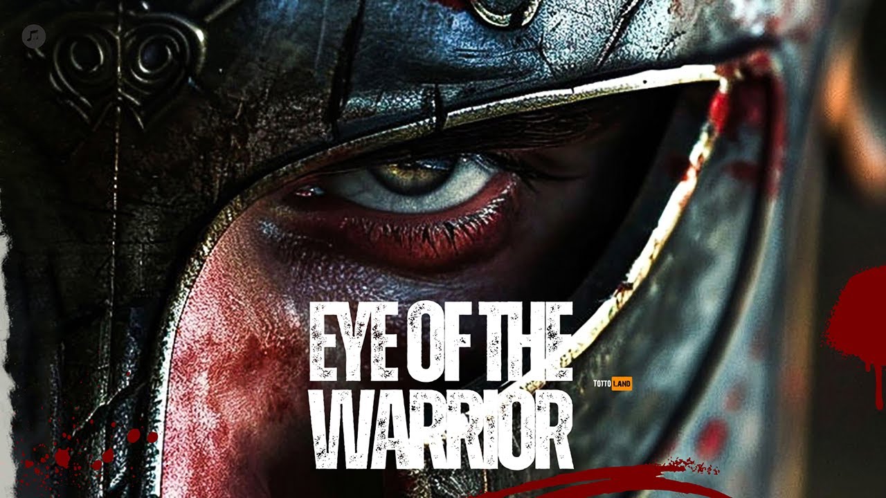 EYE OF THE WARRIOR &ndash; Epic Heroic Cinematic Music for Battle and Victory