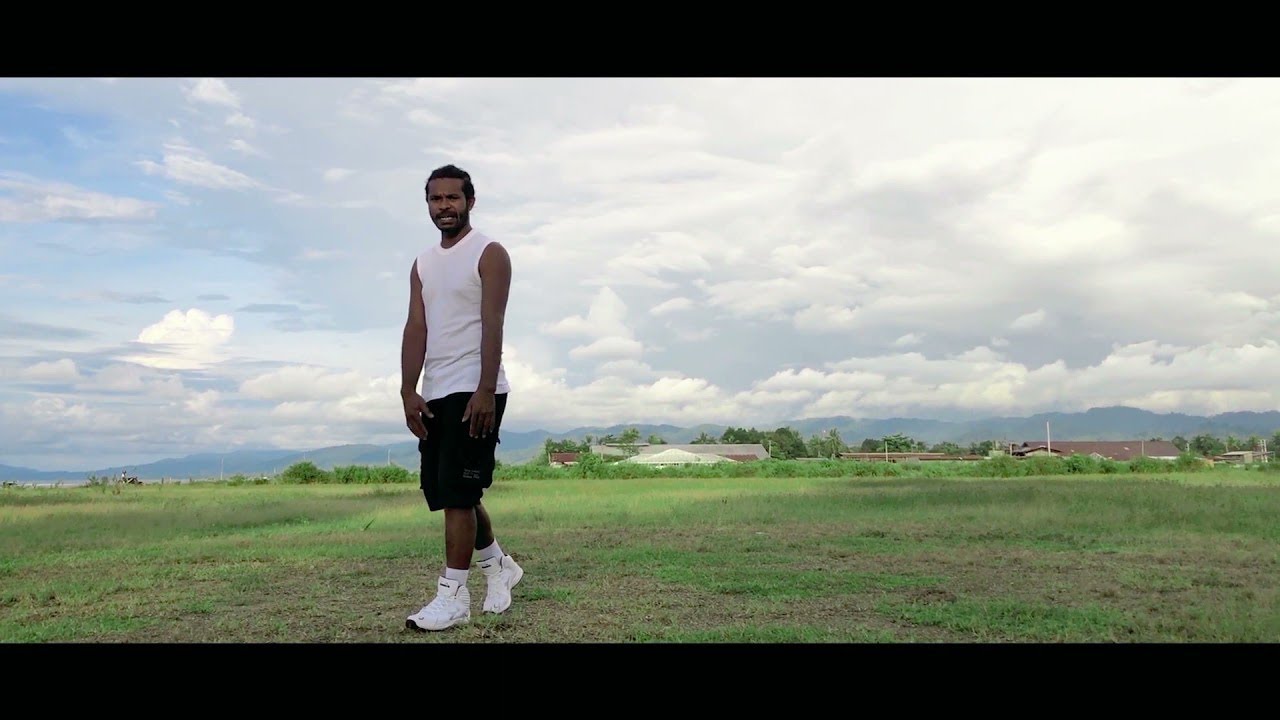 Whllyano - Ko Su Change (Official Music Video)