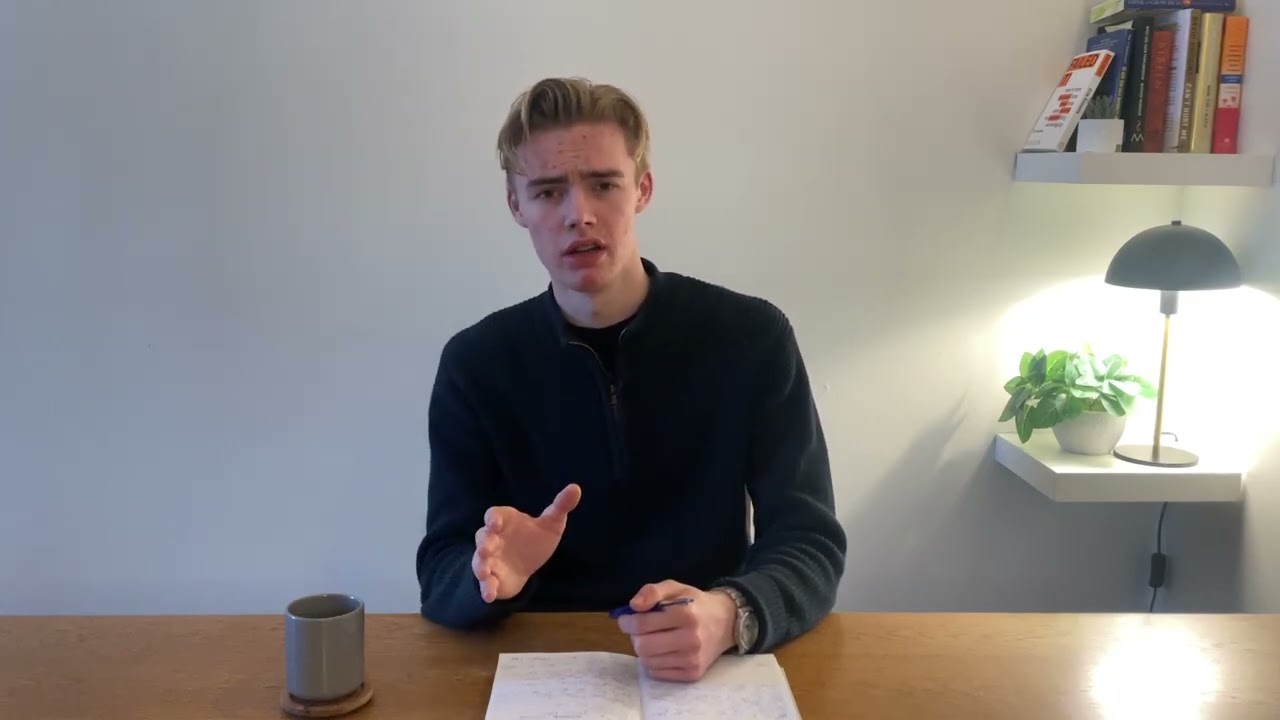 Disciplin är inte svårt när du lär dig detta…
