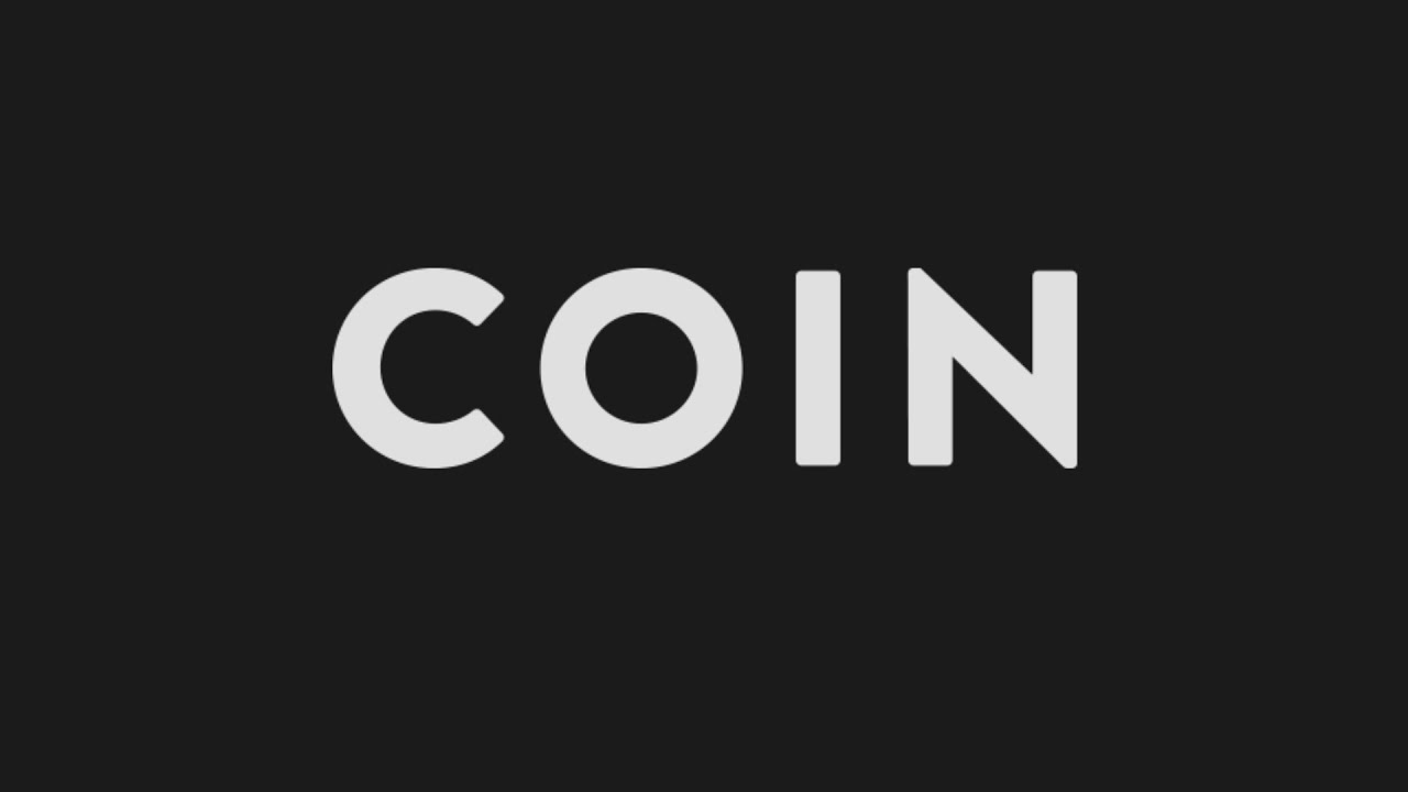 This Was COIN /a playlist