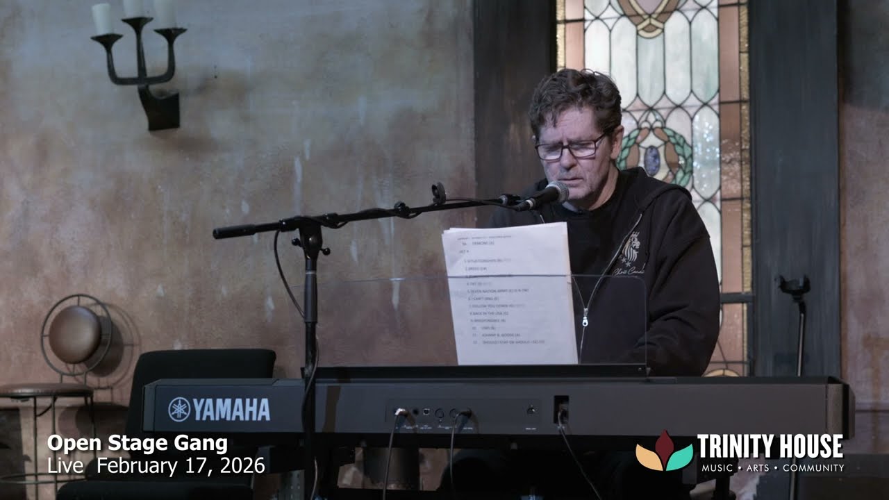 Emmon Scott  01 at Open Stage 02 17 26