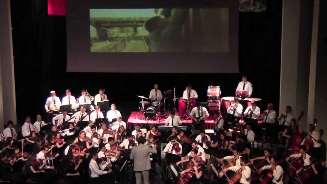 James Bond Medley